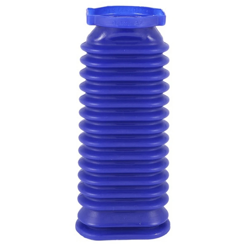 Детали для пылесоса барабан всасывания синий шланг фитинги Dyson V7 V8 V10 V11 запасные