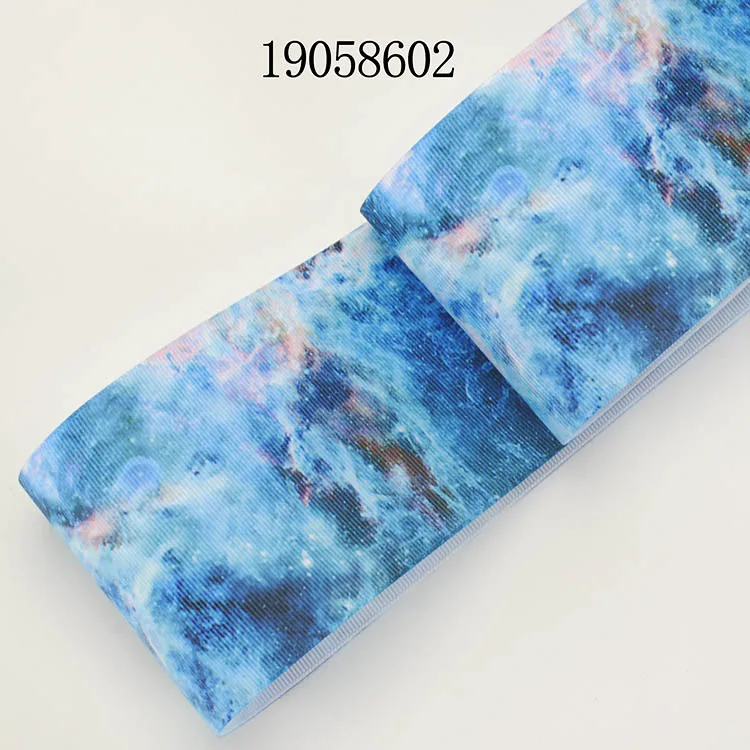 Хорошая Еда с фруктовым рисунком 5 ярдов Grosgrain/атласная лента фокусным