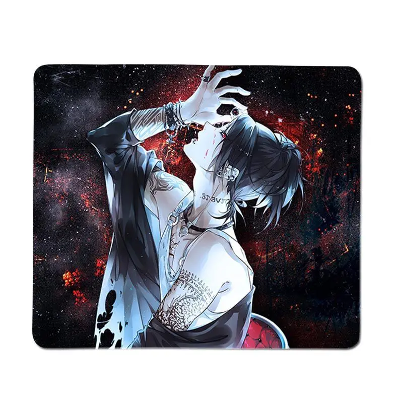 YNDFCNB высокое качество Токийский Гуль Противоскользящий прочный силиконовый