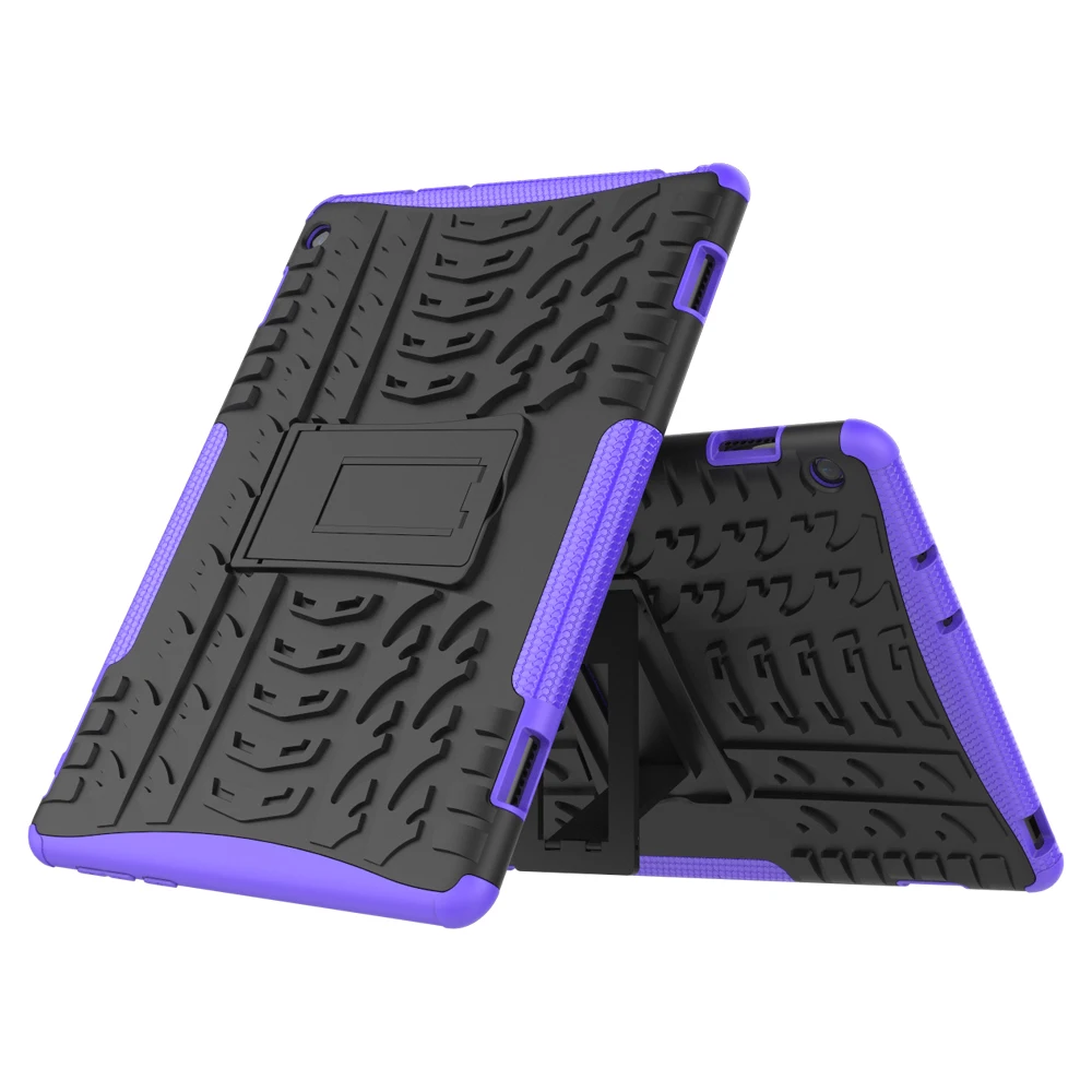 Детский безопасный силиконовый чехол для huawei MediaPad M3 Lite 10 Tablet Shokproof Stand Case для huawei M3 Lite 10,1 BAH-W09/AL00+ ручка