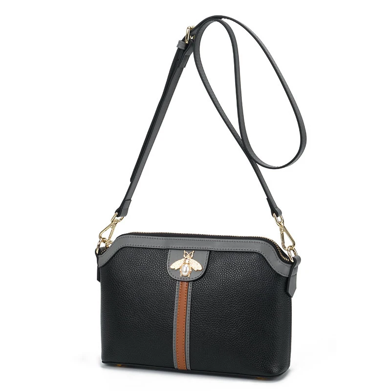 

women bags designer bags famous brand women bag bag new luxury shoulder bags fashion women leather Shoulder Female purse