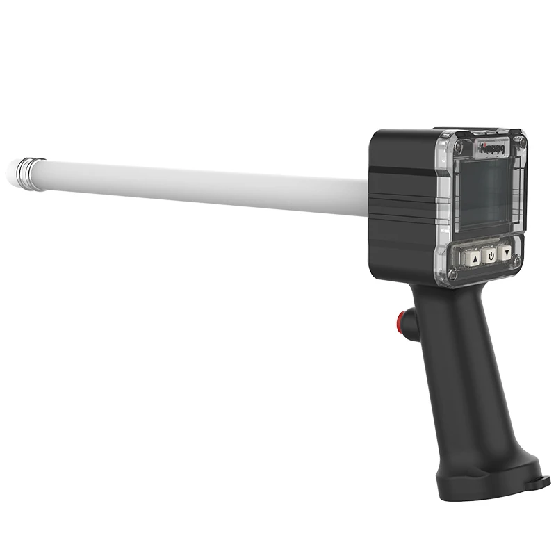 

Cattle, horse, pig, ovulation tester, veterinary mating equipment Test pregnancy plan artificial insemination