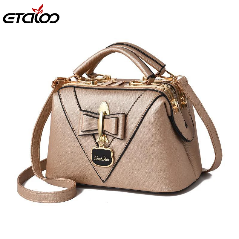 2020 новая сумка с заклепками в европейском и американском стиле на одно плечо