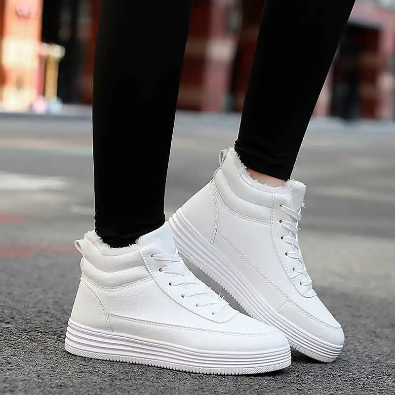 

Mocassin Women's Black Sports Shoes Number 5.5 Ladies Sneakers Muj Women's Sport Shoes On The Platform Muj Tenis Running Tennis