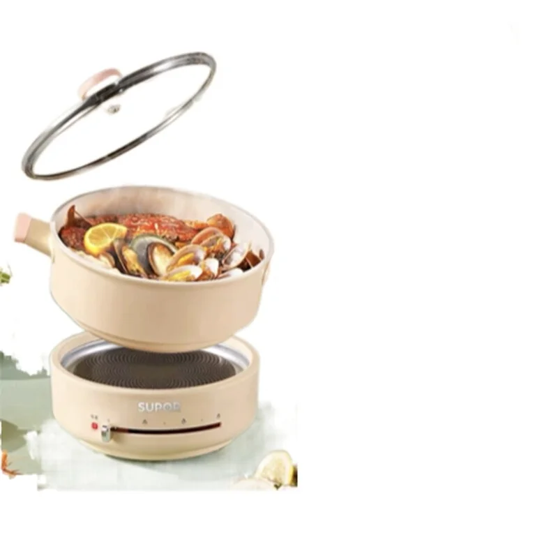 home catering keukenapparaten in the appliance for kitchen restaurant equipment mutfak elektrikli ev aletleri electric skillet free global shipping