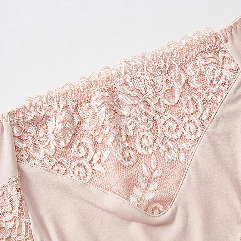 Женские трусики модные женское нижнее белье женские трусы хлопковые и молочные