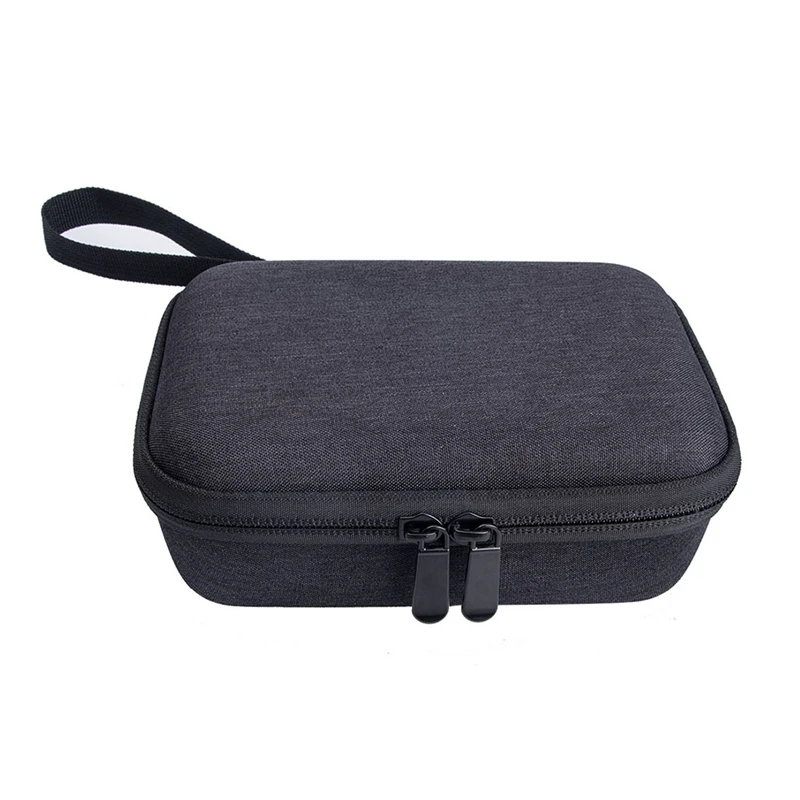 Жесткий чехол из ЭВА портативный Пылезащитный Водонепроницаемый для переноски