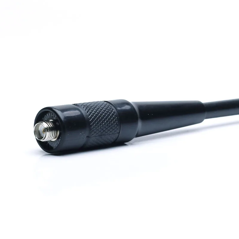 oppxun nagoya phd 771 phd771 sma f female soft antenna 144430mhz 20w flexible for high gain retevis baofeng kenwood on free global shipping