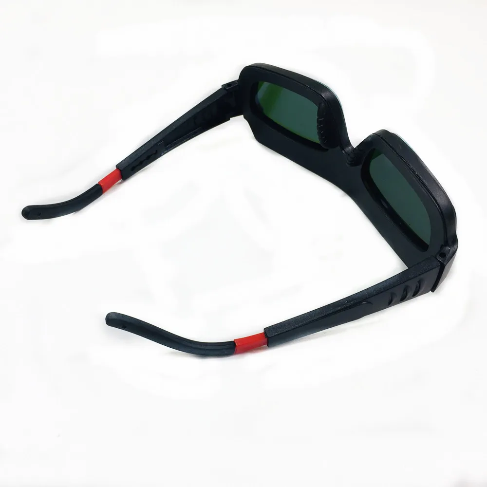 Новый светильник Вес Автоматическое затемнение сварочные Стекло маска шлем