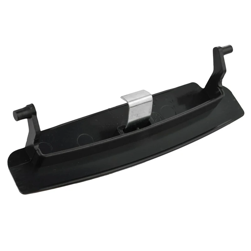 

Подлокотник для автомобиля, центральная консоль, подлокотник, сиденье, защелка, клипса, Накладка для Audi A6 C6 2005-2011, 4F0864245