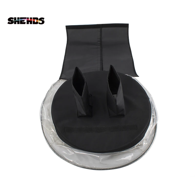 Профессиональное освещение SHEHDS наружное подвесное дождевик подходящий для