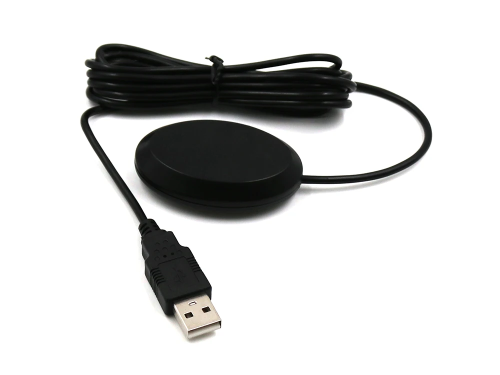 BEITIAN 3,6 V-5,0 V 4800bps PL2303 USB gps приемник NMEA 0183 gps приемник заменить GR-213 BU-353S4 BS-74U4