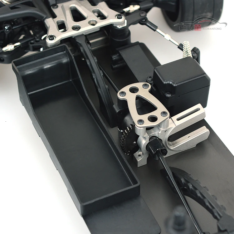 HOBAO Hyper VT 1/8 SCALE 4WD ON ROAD GT 80% RTR Touring Профессиональный высокоскоростной автомобиль с дистанционным управлением