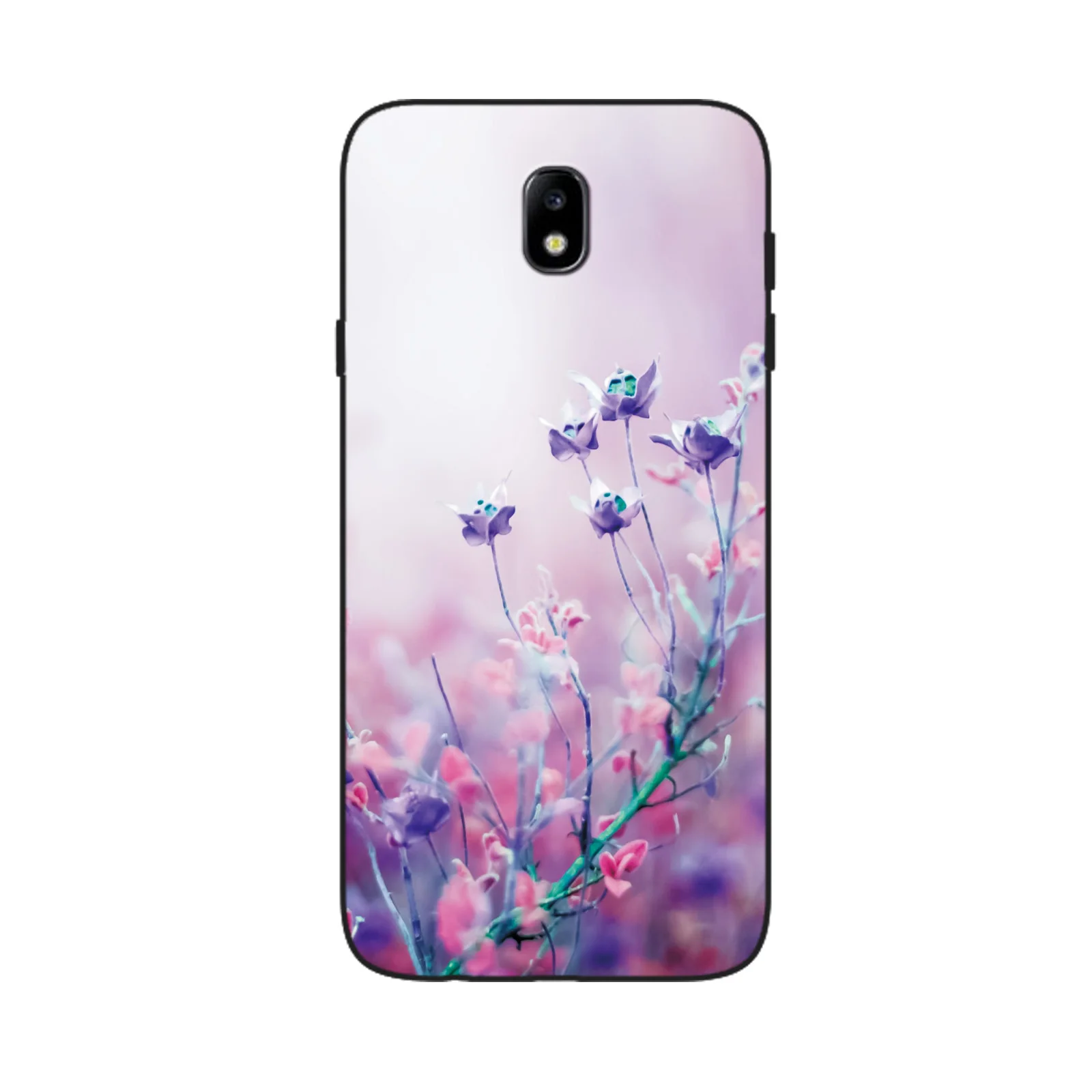 Модные чехлы для телефонов с пейзажами Samsung Galaxy J2 J4 Core чехол J6 Plus 2018 J5 J7 Prime 2017