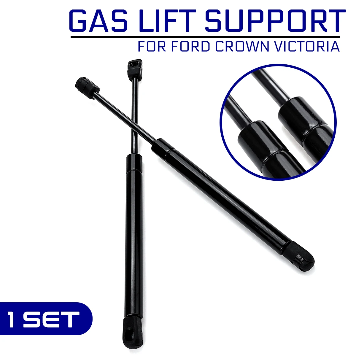 

Для Ford Crown Victoria, для Mercury Marauder, установка капота, Газовый амортизатор, стойка, опорный стержень