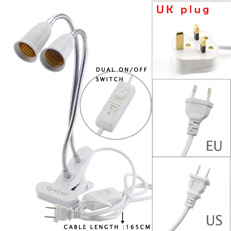 290 полный спектр светодиодный завода светать светильник зимнее солнце Фито лампа