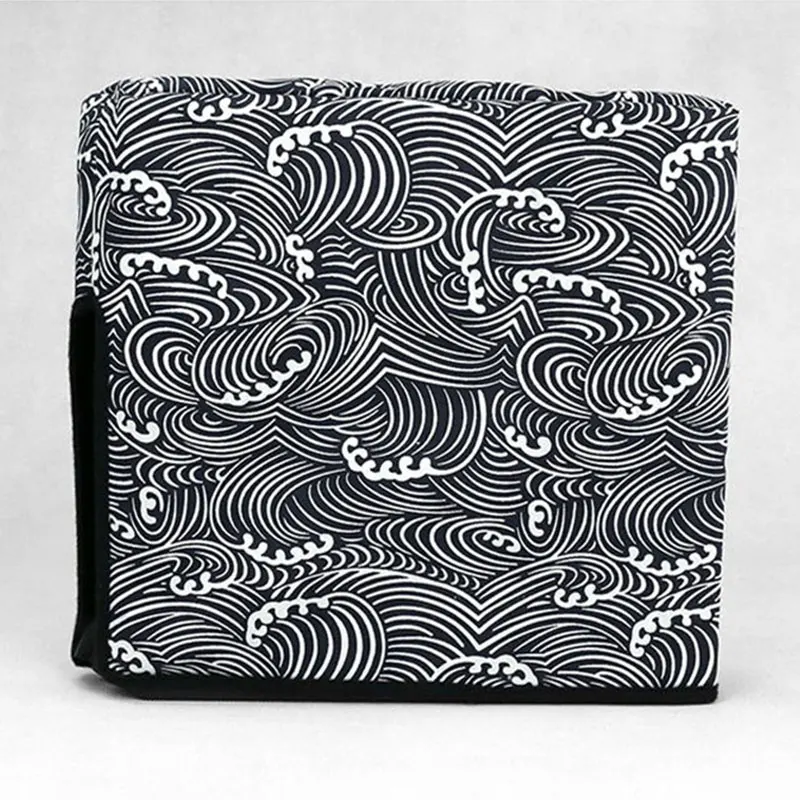 PS4 PRO защитный чехол пылезащитный хлопок Принт оболочки дизайн для Playstation 4 Pro