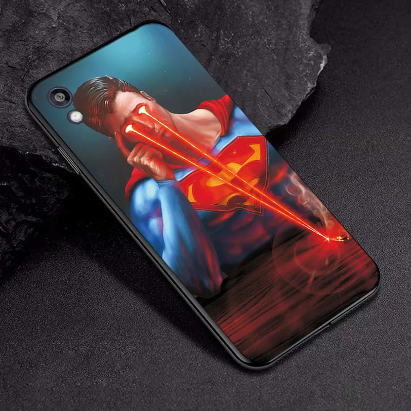 TPUBLK527 Для huawei Y5 чехол для huawei Honor 8S 8A 7S 7A телефон оболочка Y5 Lite Prime Y6 Мстители защитный чехол на заднюю панель - Цвет: TPUBLK527