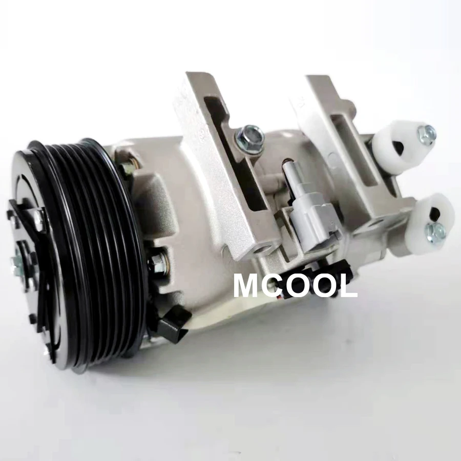 Автомобильный Компрессор переменного тока для Nissan Rogue Altima Teana 92600 4BB2A 926003TA6B 926003TA6A