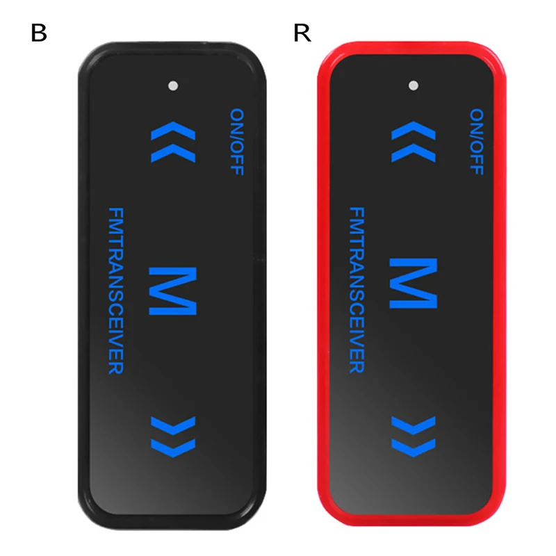 Mini Walkie Talkie Easy To Carry Two Way Radio Handheld Transceiver Portable |