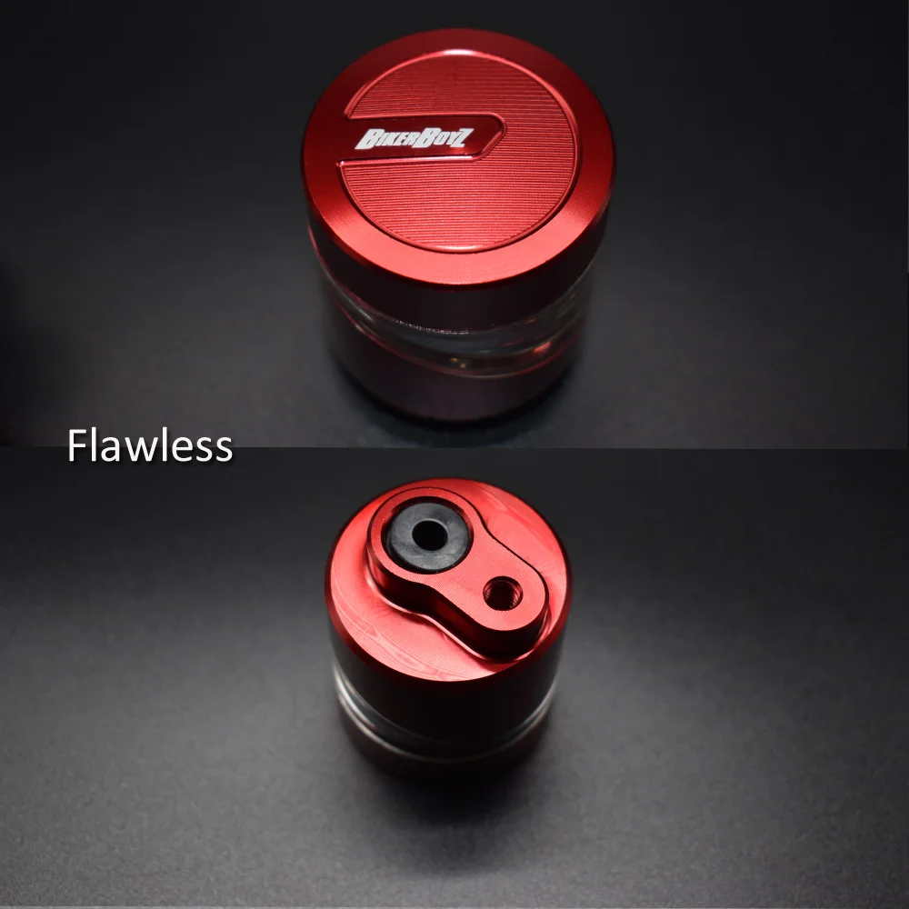 Универсальная Передняя Тормозная муфта для мотоцикла бутылка жидкости