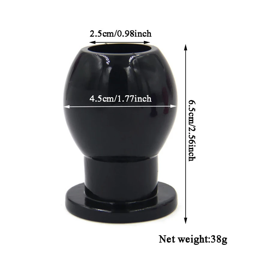 Ажурная Анальная пробка Zerosky раскрывающая Вагина расслабляющая мягкая клейкая