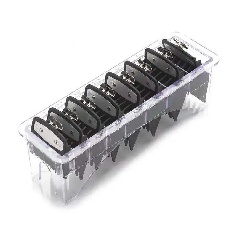 Набор для стрижки волос 8 размеров 1 5/4 5 мм