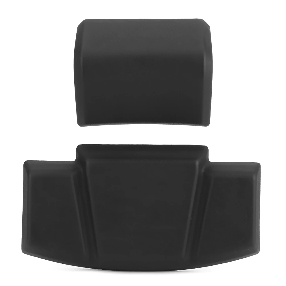 

High Quality Stylish Motorcycle Back Pad Cushion Universal Backrest Replacement Motorcycle Accessories Fits For G310 R1200 GS