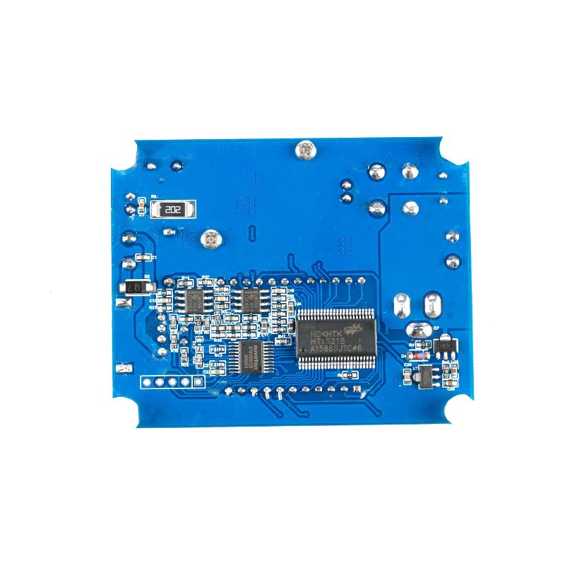 Регулируемая Солнечная зарядная плата ЖК-дисплей источник питания с