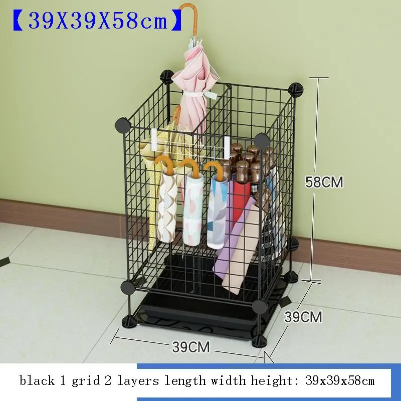 Ретро-подставка для домашнего порта дверь портмоне зонтик стойка | Дом и сад