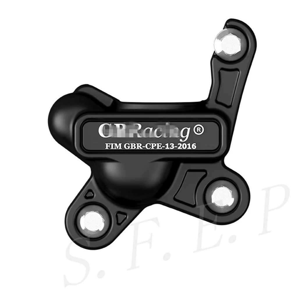 Защитная крышка двигателя мотоцикла чехол GB Racing для Honda CBR300R &amp CB300R 2015 2016 2017 2018