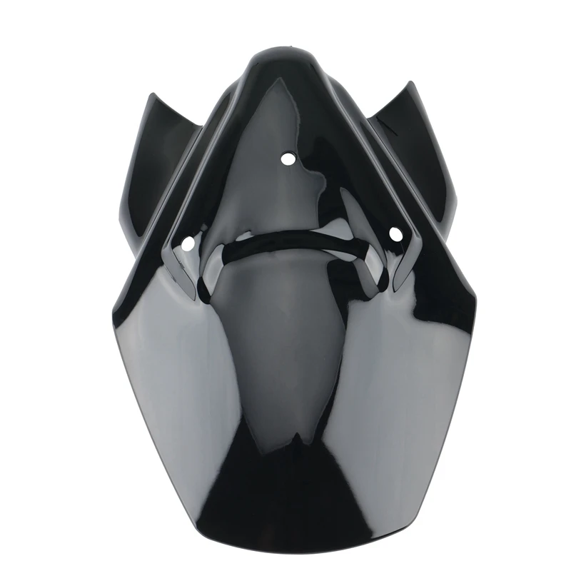 

Motorcycle Windshield Windscreen Airflow Wind Deflectors Viser Visor For-BMW F900R F 900 R 2020 2021