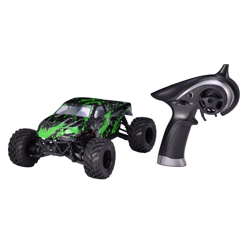 HBX 18859 RC автомобиль 4WD 2 4G 1:18 Масштаб 30 км/ч высокая скорость Drift дистанционное