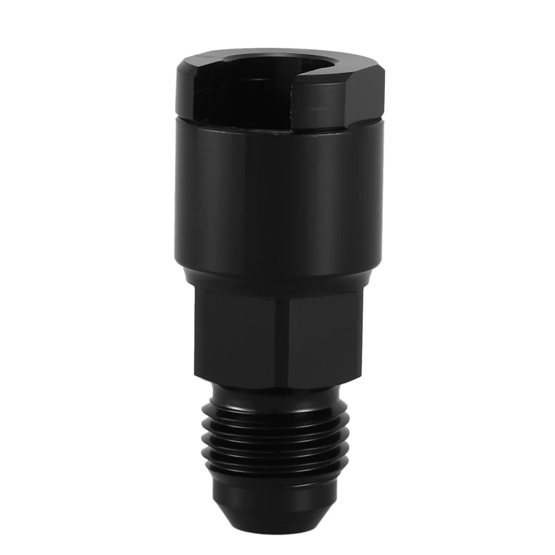 LS1 сменная Топливная рейка впускная линия фитинг адаптер 3/8 дюйма 6AN LSX LS LS6 5 7 6 0 2