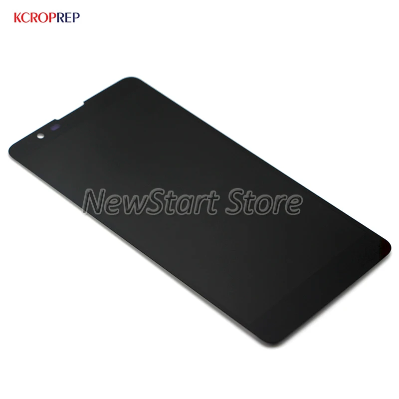 Для LG Stylus 2 K520 LS775 ЖК-дисплей с сенсорным экраном дигитайзер сборка 5 7 &quotс рамкой