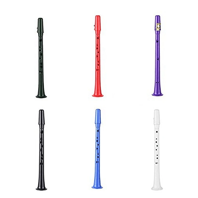 Чудо! Sax портативный карманный саксофон маленький альт простой Ключ C карманные