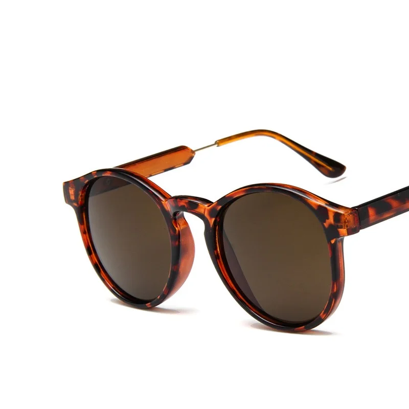 Солнцезащитные очки LONSY женские в стиле ретро дизайнерские брендовые винтажные