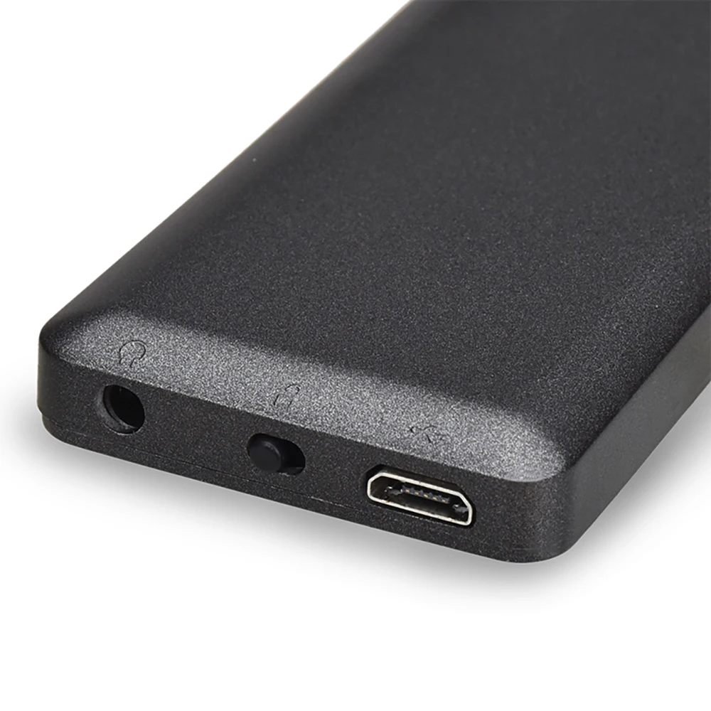 Фитнес MP3 плеер с Bluetooth мини музыкальный без потерь Fm радио динамиком наушниками