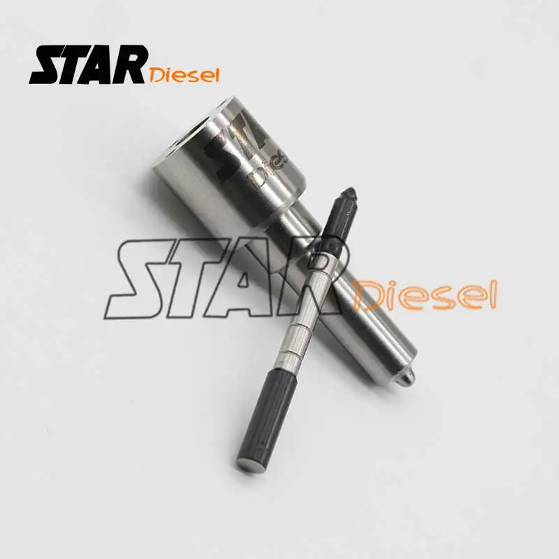 Заводская цена форсунки инжектора DLLA155P2465 оригинальные детали 0433172465 форсунка DLLA