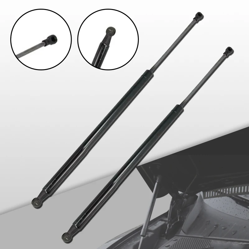 2 шт для подъема багажника опорные Пружинные амортизаторы Nissan X Trail T31 2007 2013 T32