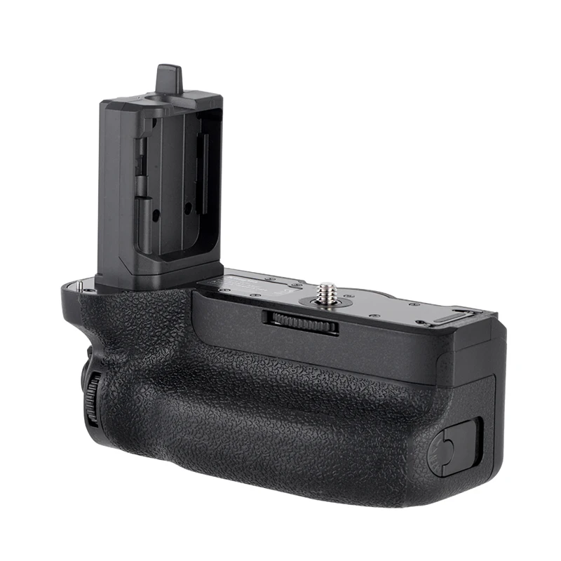 

VG-C4EM Vertical Grip for a9 II a7 IV a7M4 a7R IV a7RM4 Battery Grip VG-C4EM