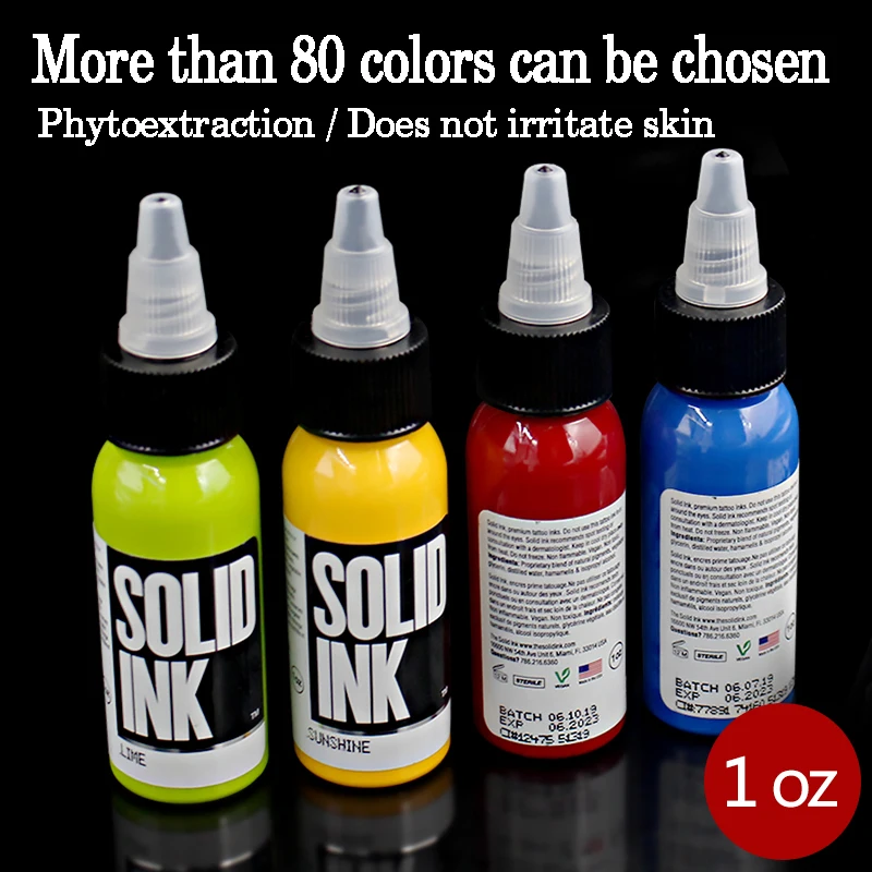 Tinta чернила для татуировки пигмент микроblading pigmento pigmentos tintas para tatuajes tinta tatuaje encre tatouage тату цвета
