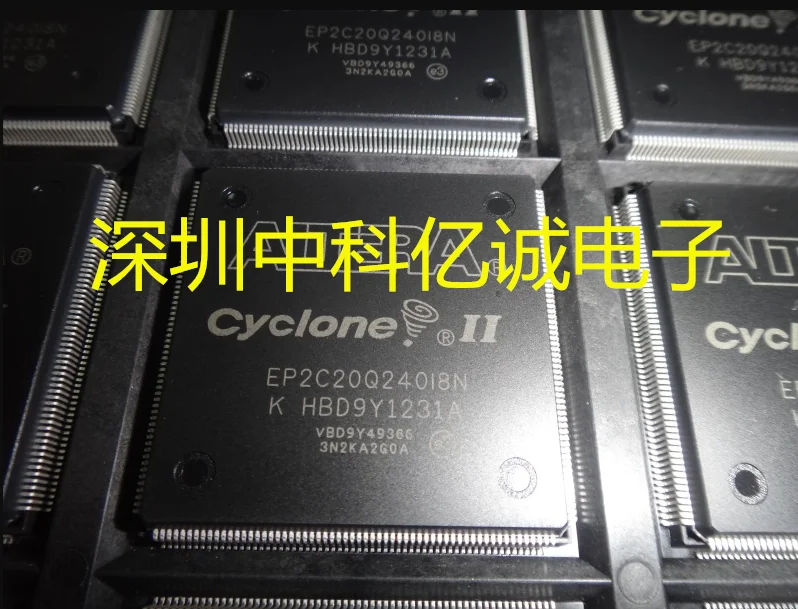 

EP2C20Q240C8N EP2C20Q240I8N EP2C20Q240I8 EP2C20Q240C8 QFP240
