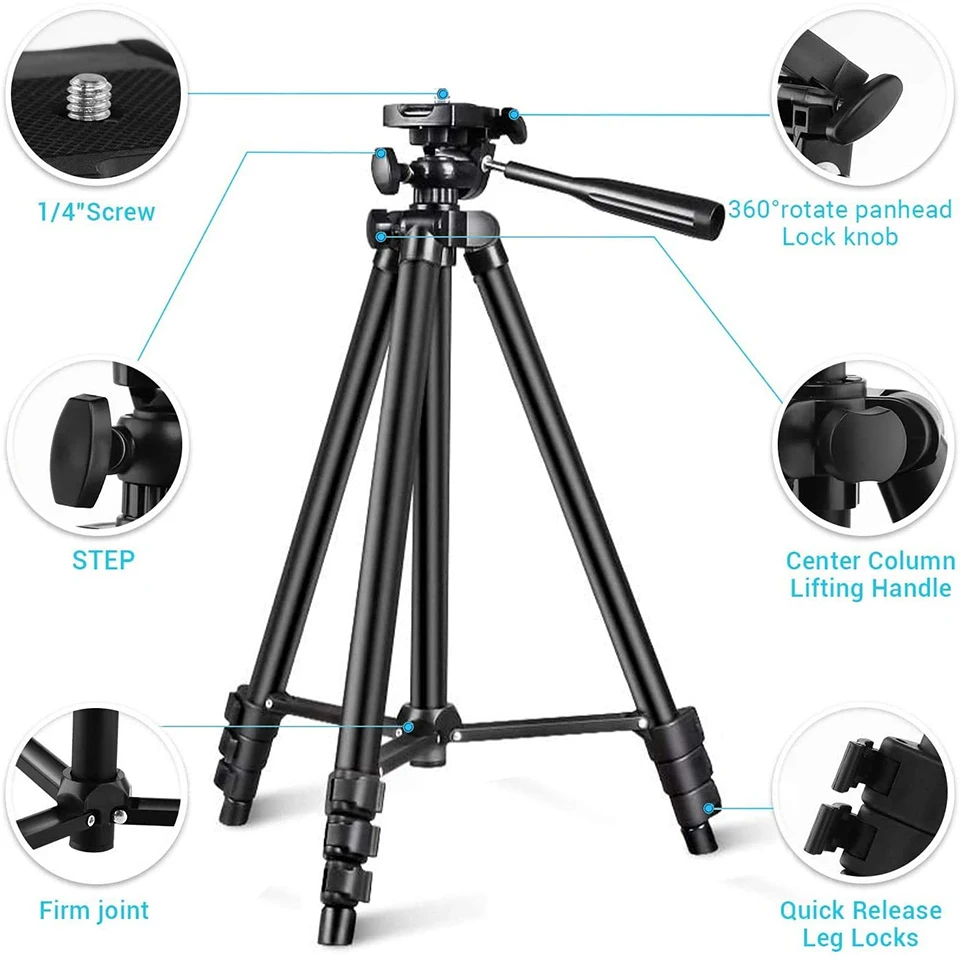 Москва склад Камера Телефон Штатив Портативный подставка для колец сувенир