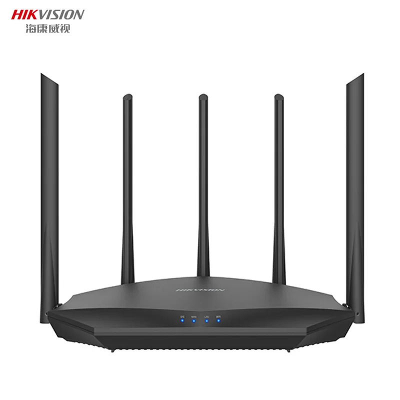 

Home wireless router 100M full Gigabit port wifi high speed 5G through wall dual frequency 1200M