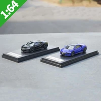 164 lcd nsx diecast metal car model toys boys girls gifts collection collection with new box free shipping