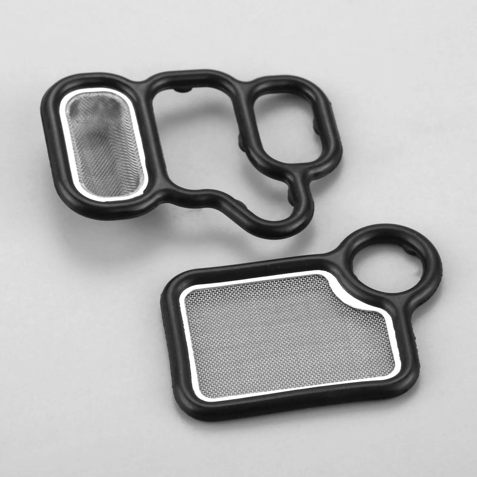 Прокладка электромагнитного клапана VTEC и VTC фильтр 15815 RAA A01 15845 подходит для Honda