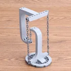 Креативные скульптуры Tensegrity, Антигравитационные строительные блоки, новые физические сбалансированные блоки сделай сам, игрушки для детей, подарок для детей