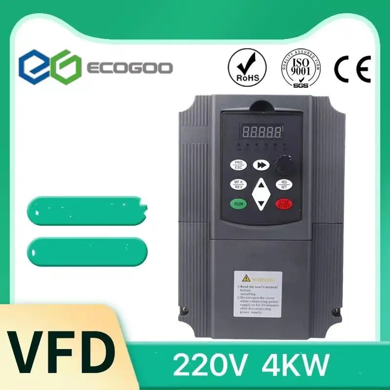 

VFD 1.5KW/2.2KW/4KW CoolClassic Frequency converter XSY-AT1 3P 220V Output Free-Shipping VFD Inverter Frequency Inverter Wcj3