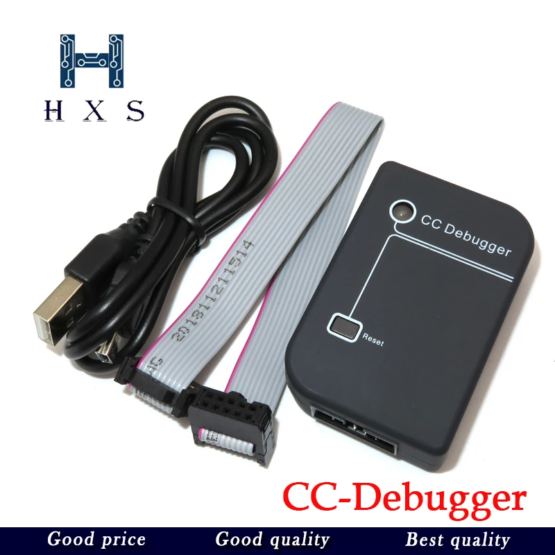 Эмулятор CC2531 Zigbee USB программатор с 8 дБи антеннами разъем для модуля Bluetooth кабель